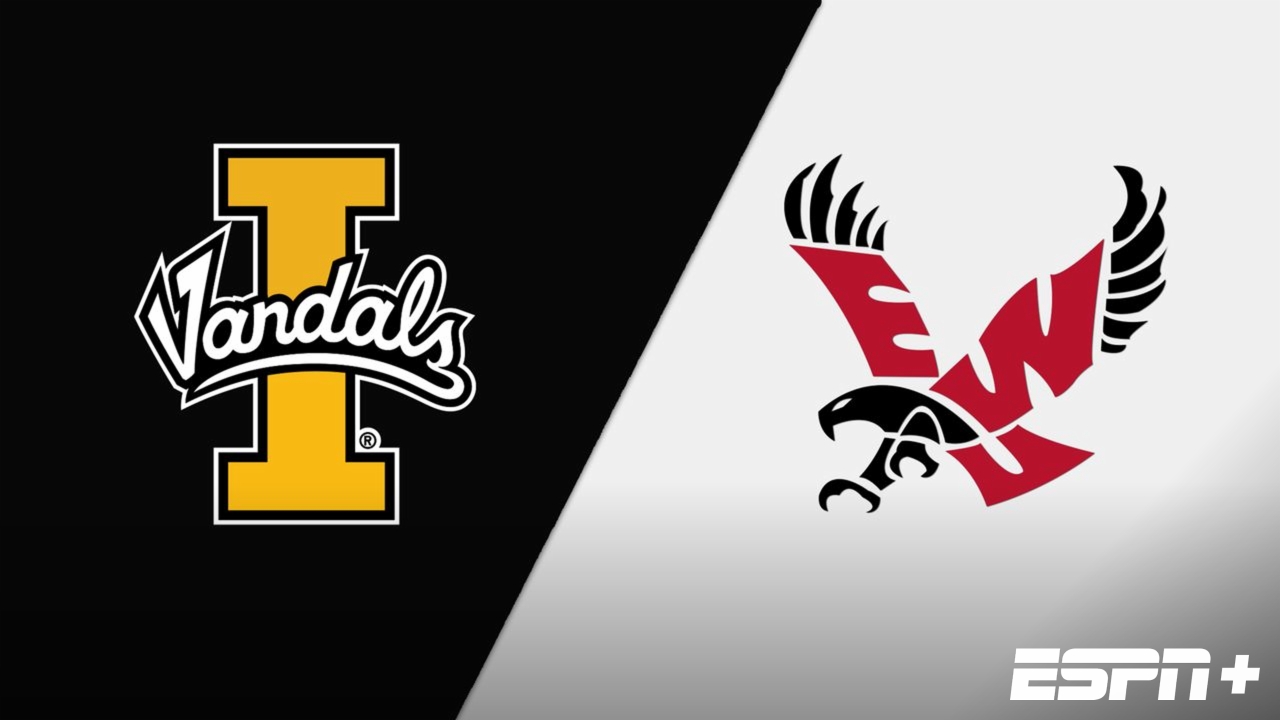 Idaho vs. Eastern Washington