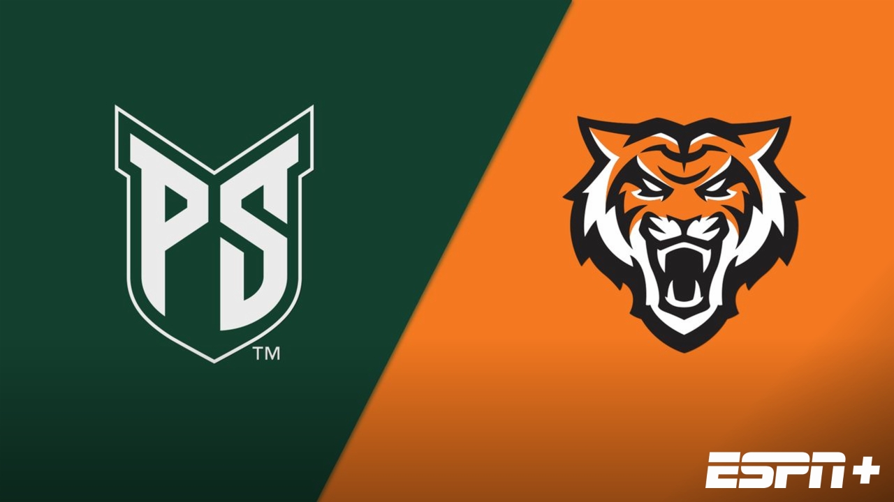 Portland State vs. Idaho State