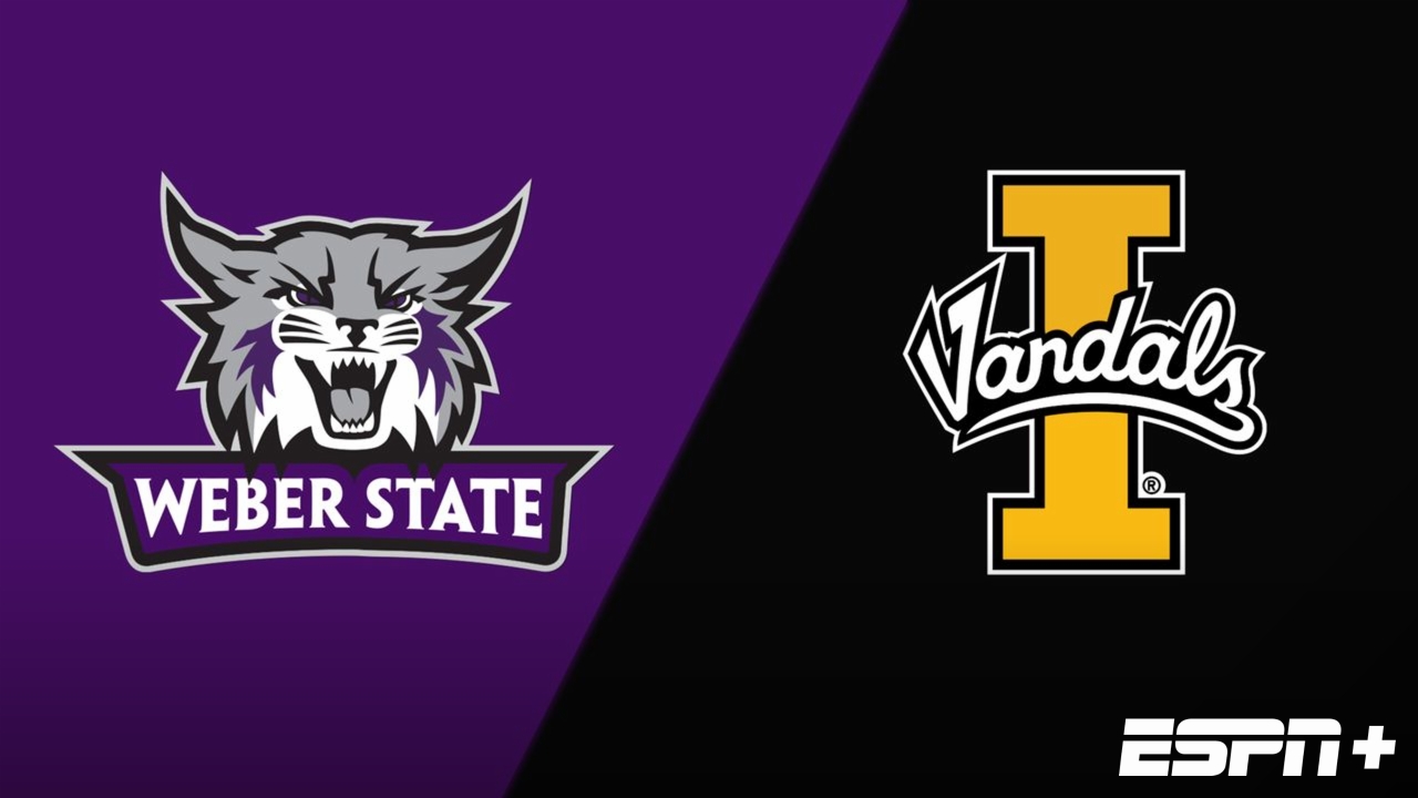 Weber State vs. Idaho
