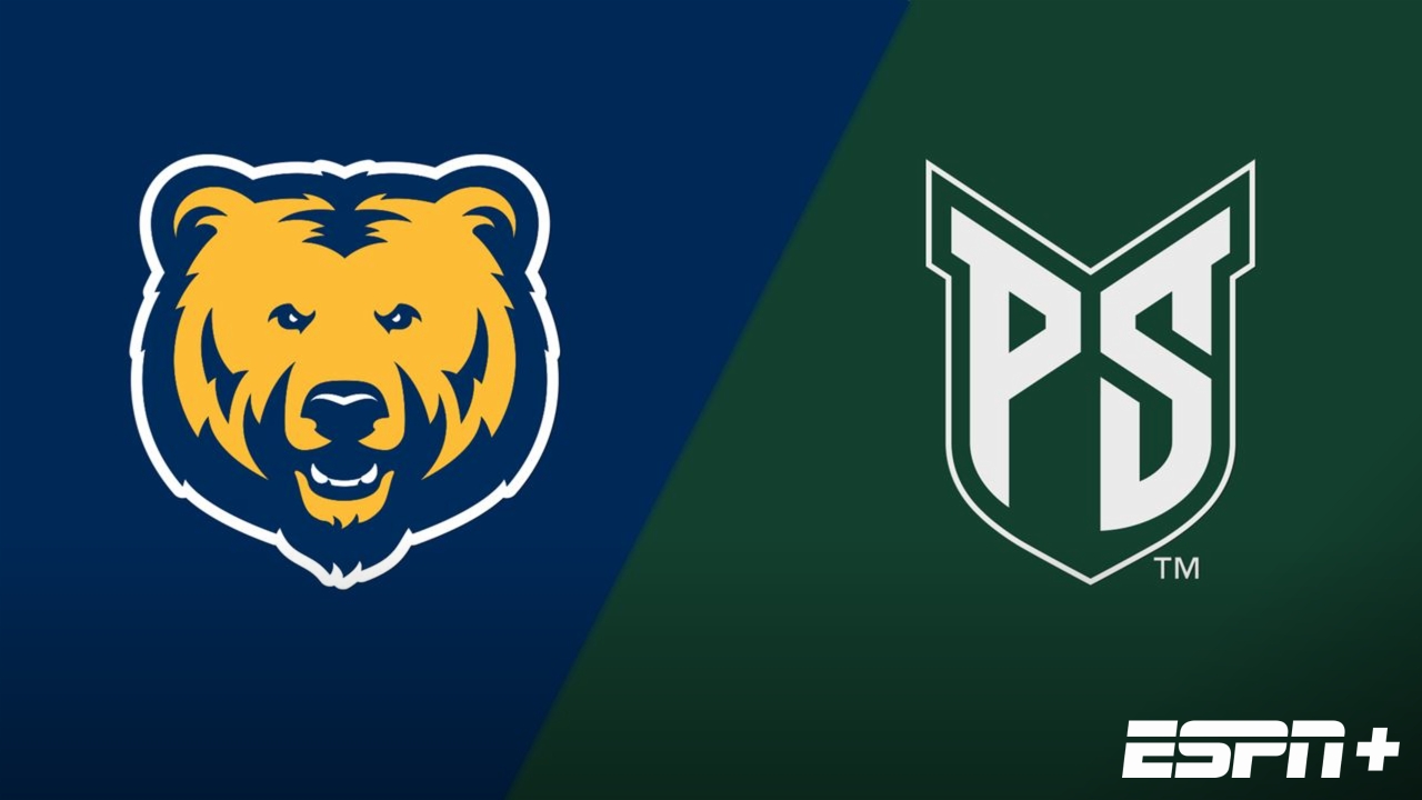 Northern Colorado vs. Portland State