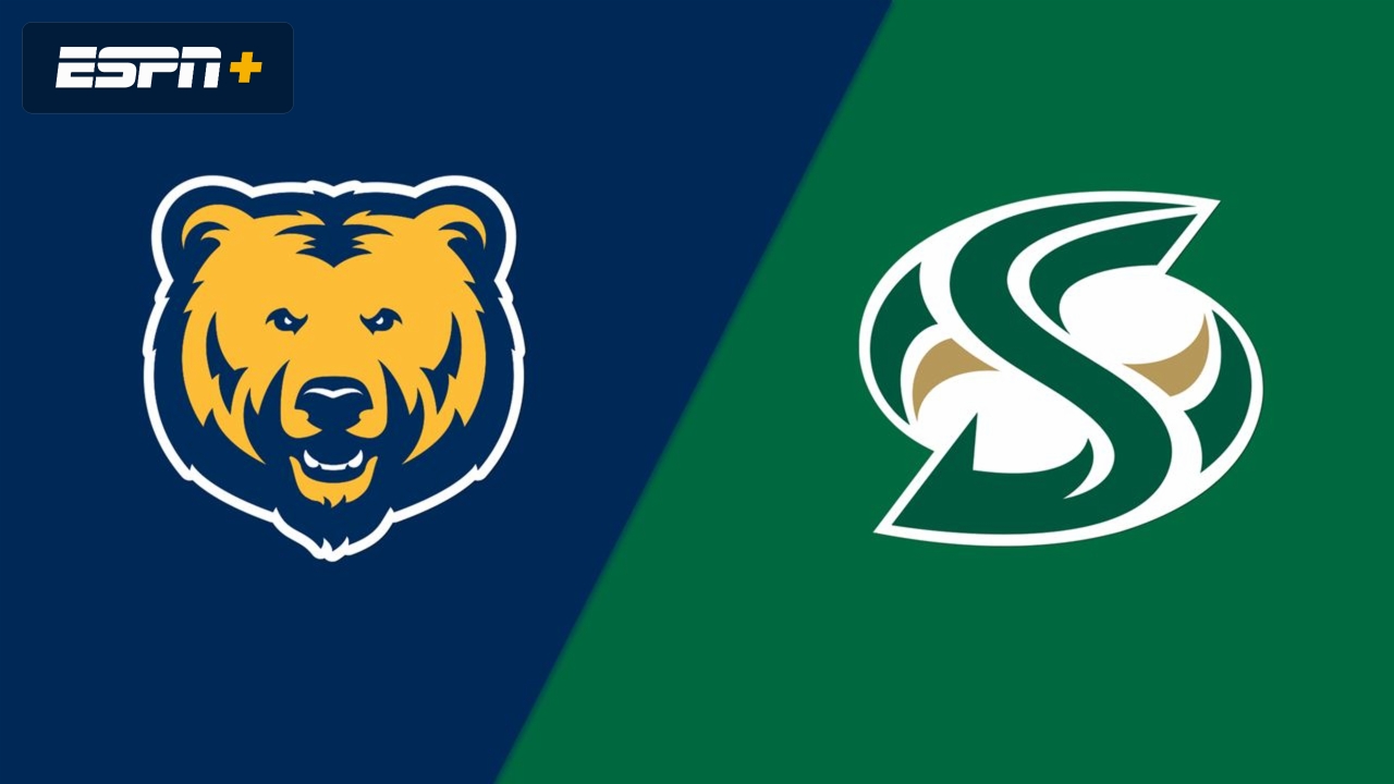 Northern Colorado vs. Sacramento State