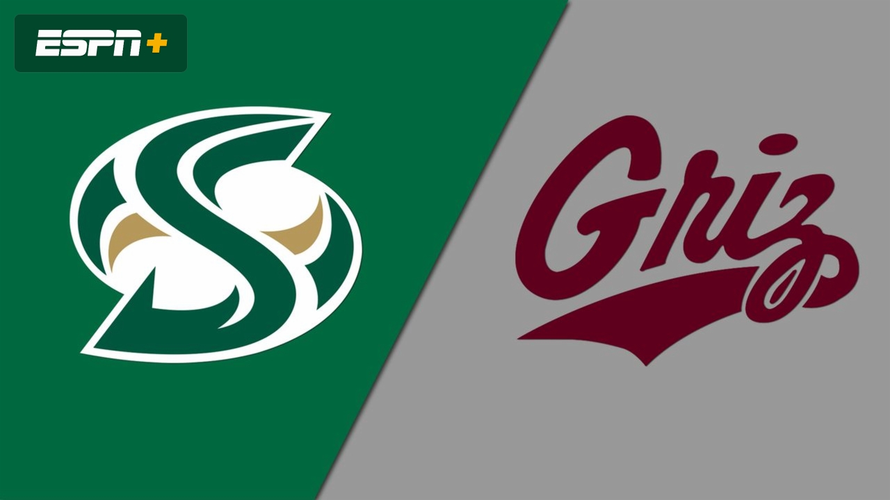 Sacramento State vs. Montana