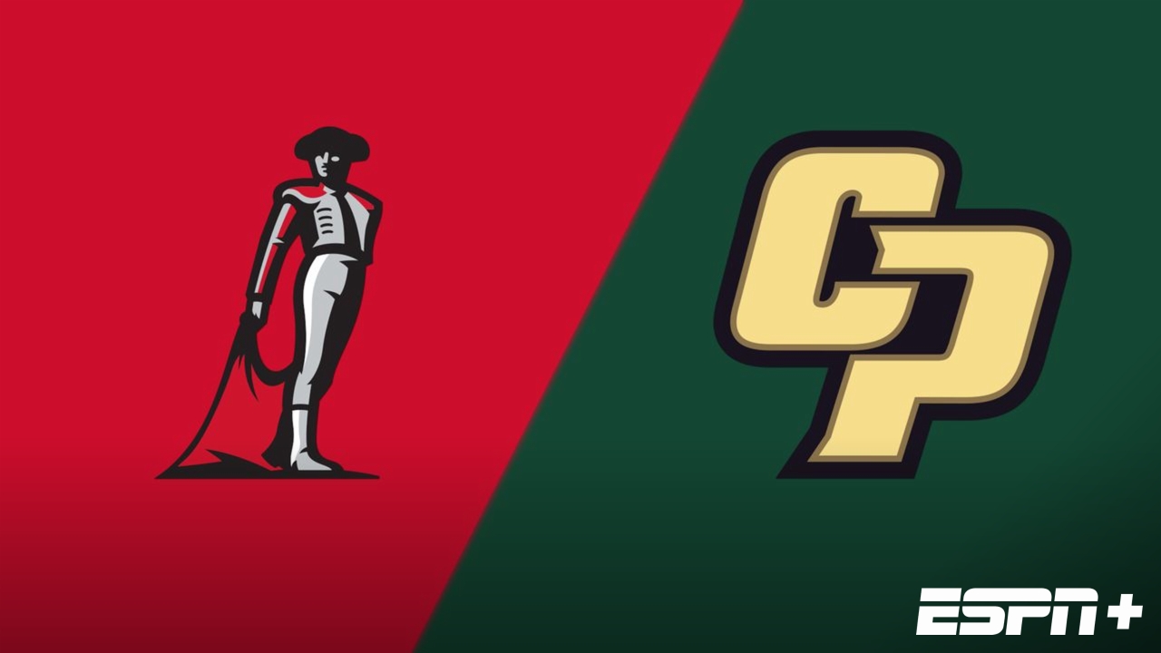 Cal State Northridge vs. Cal Poly