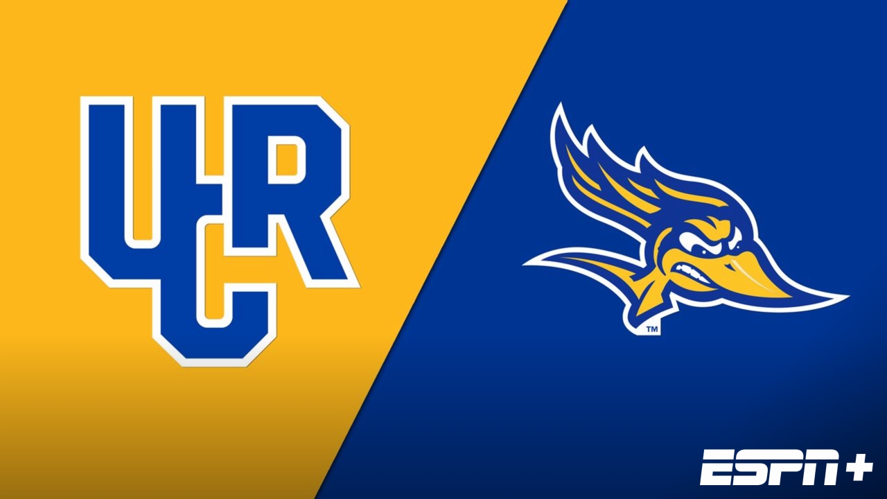 UC Riverside vs. Cal State Bakersfield