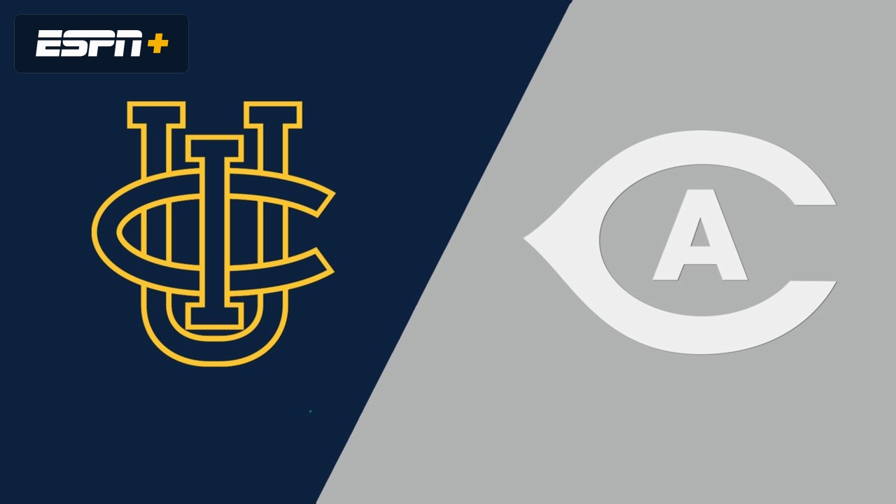 UC Irvine vs. UC Davis