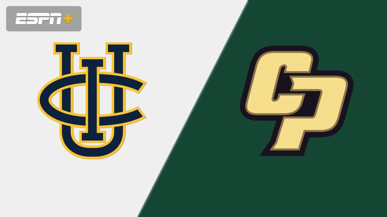 UC Irvine vs. Cal Poly