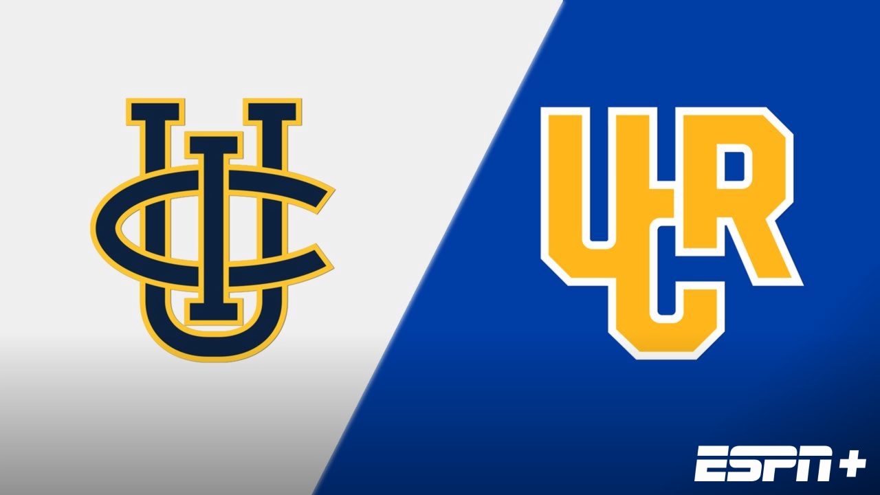 UC Irvine vs. UC Riverside