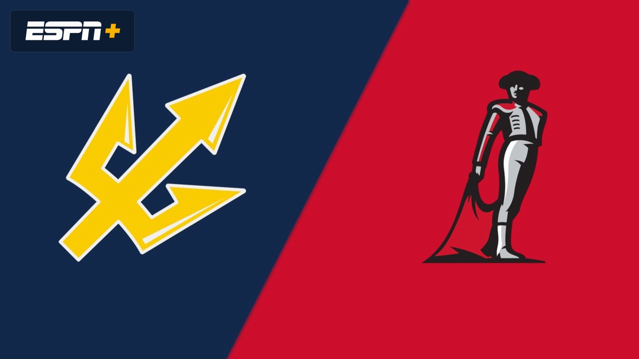 UC San Diego vs. Cal State Northridge