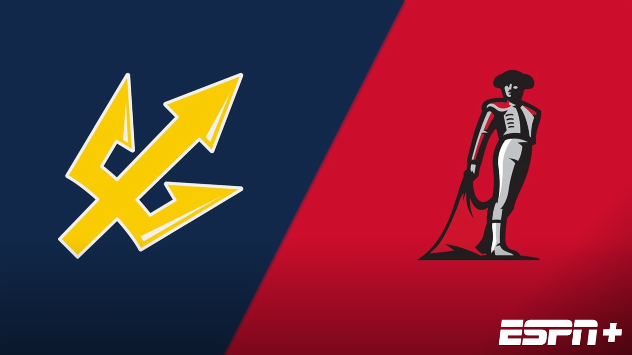UC San Diego vs. Cal State Northridge