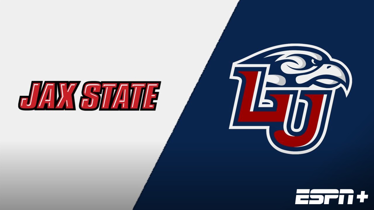 Jacksonville State vs. Liberty