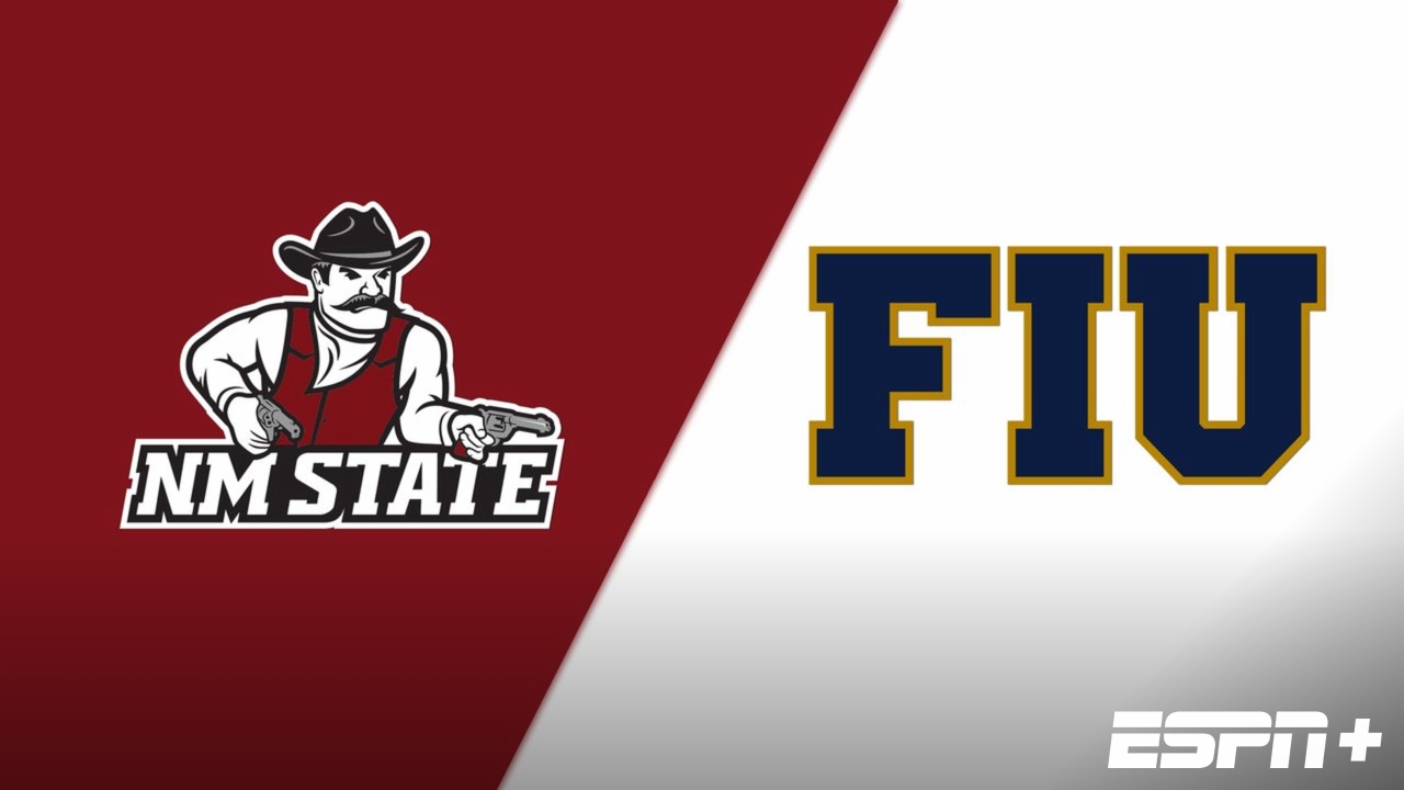 New Mexico State vs. Florida International