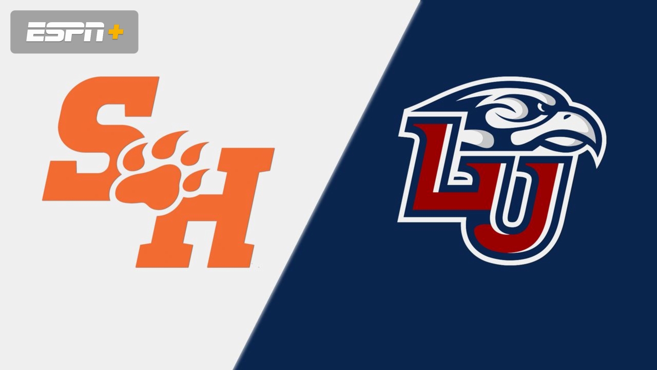 Sam Houston vs. Liberty