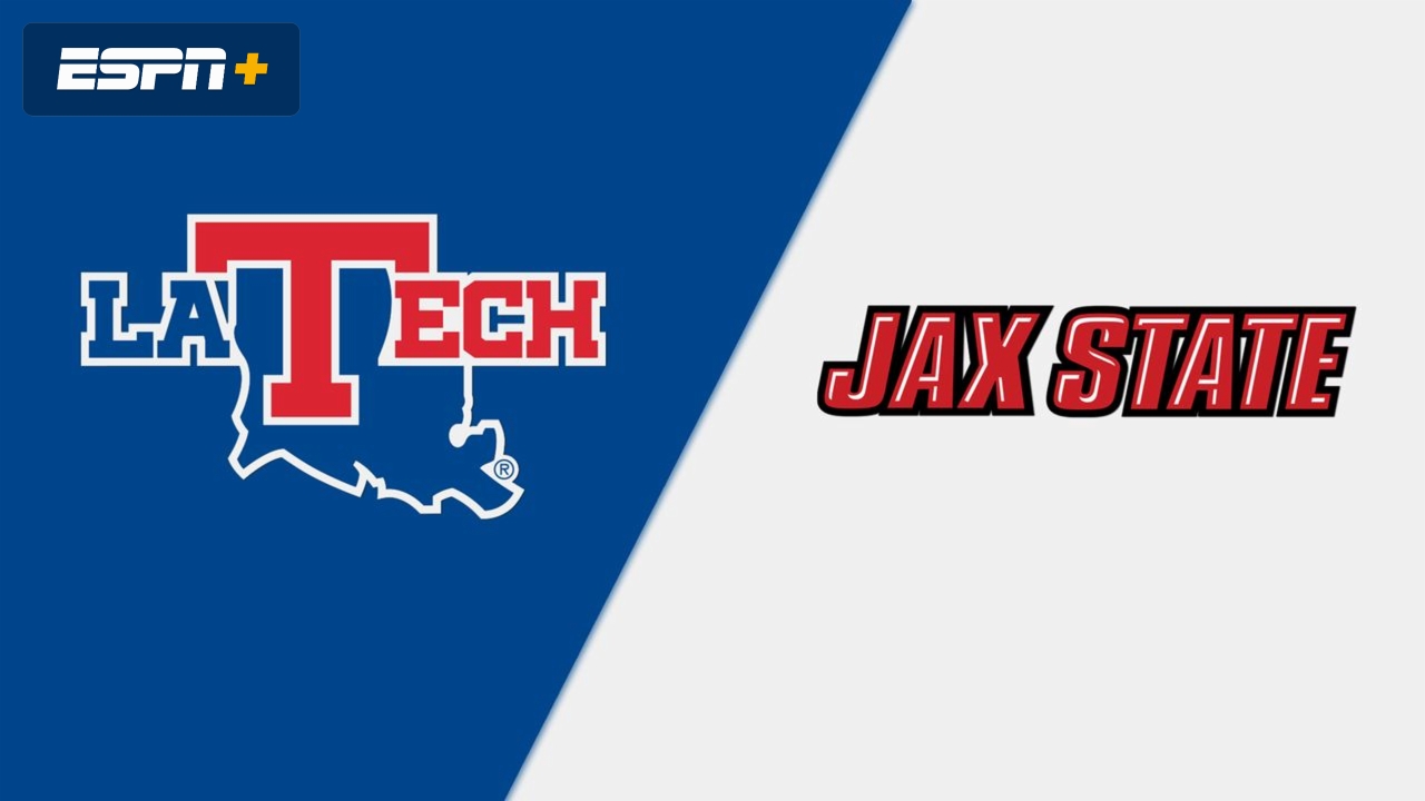 Louisiana Tech vs. Jacksonville State