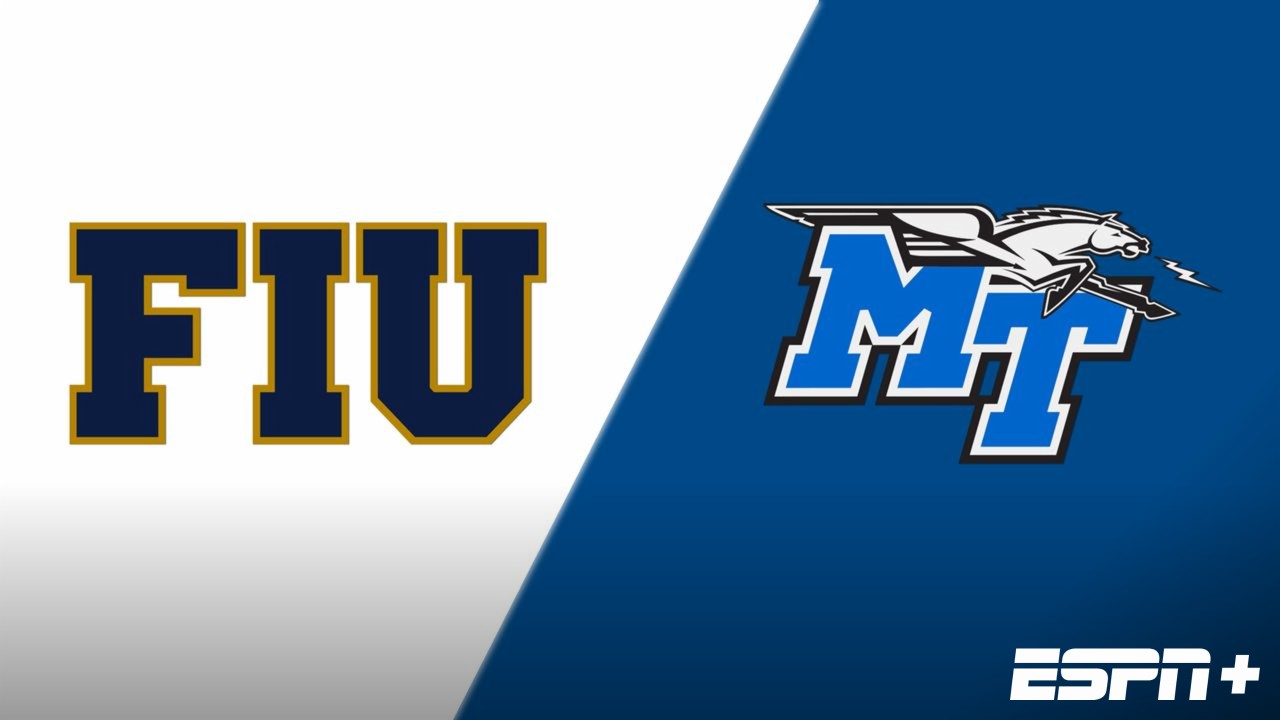 Florida International vs. Middle Tennessee