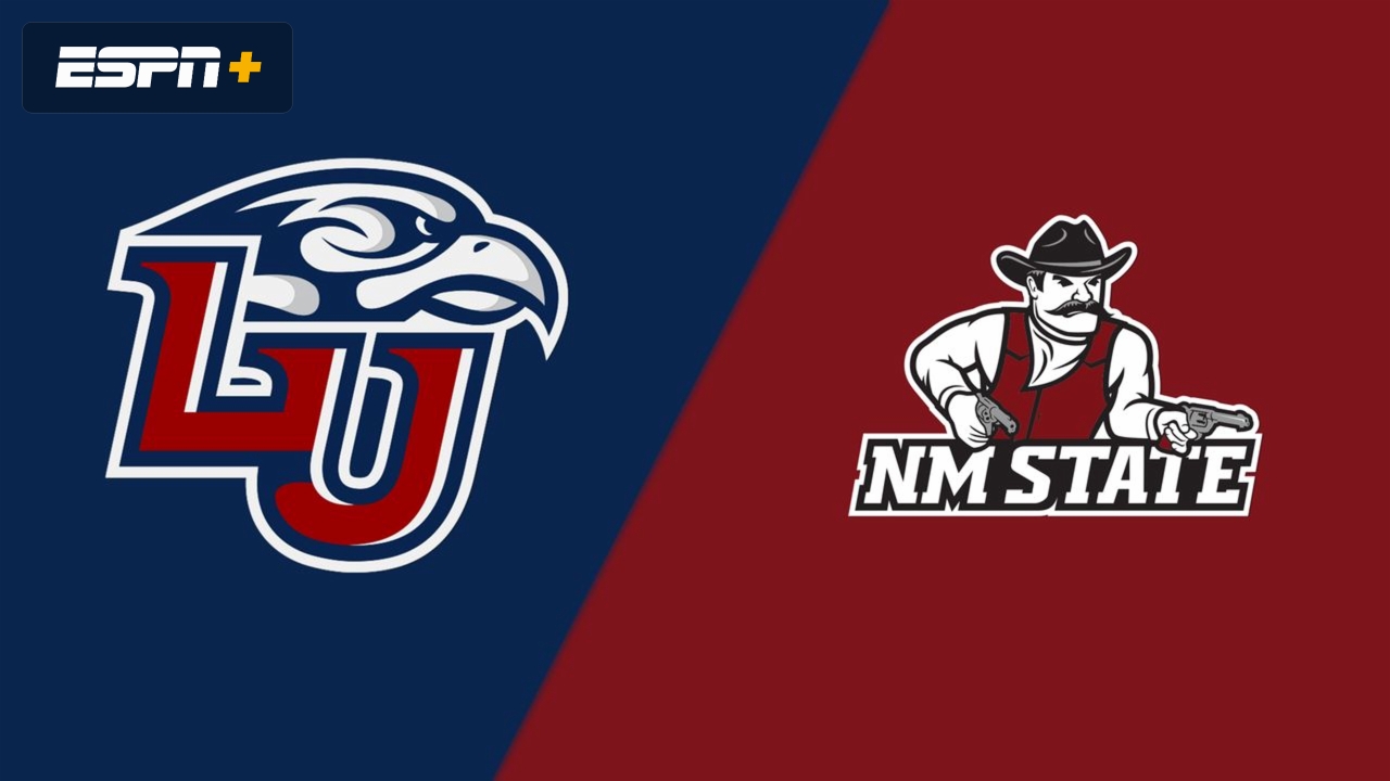 Liberty vs. New Mexico State