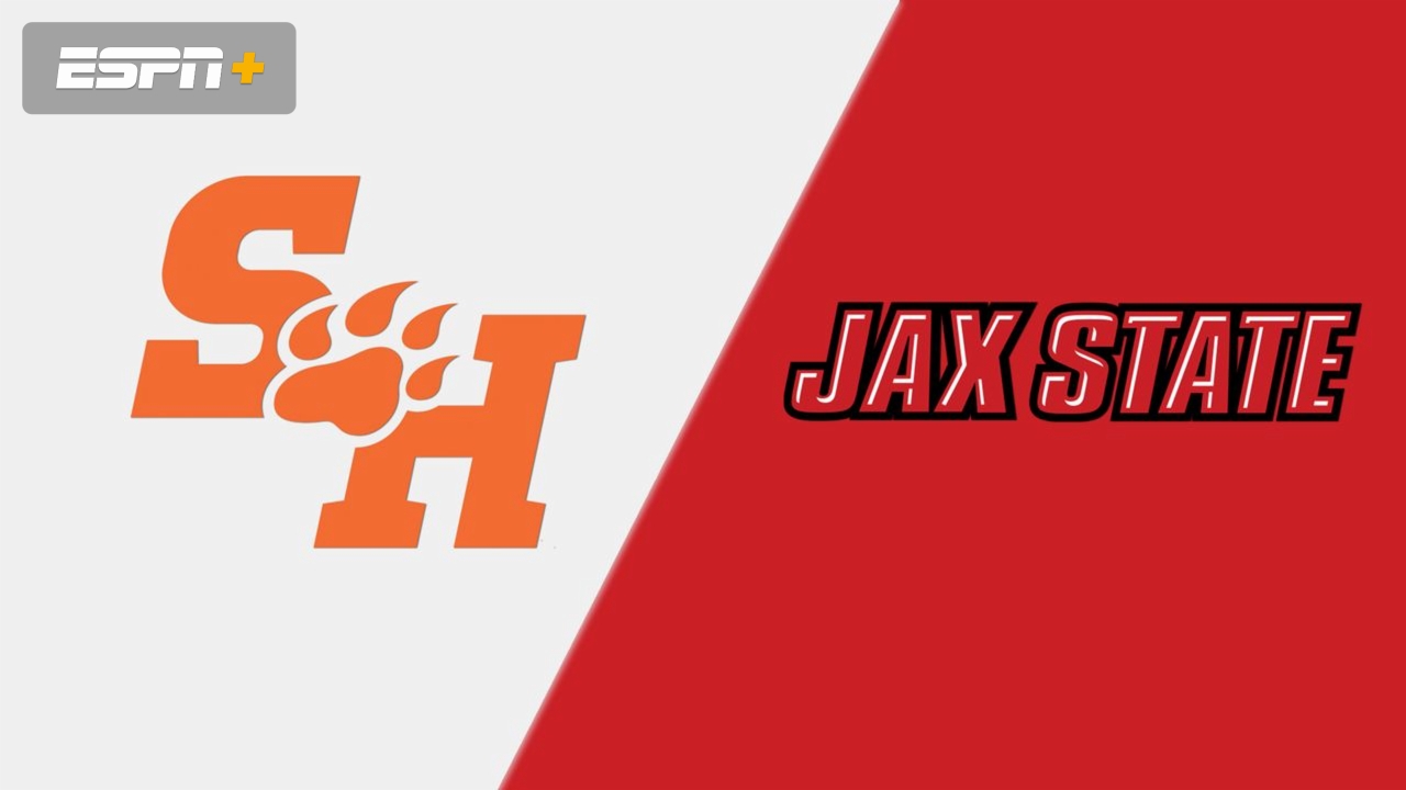 Sam Houston vs. Jacksonville State