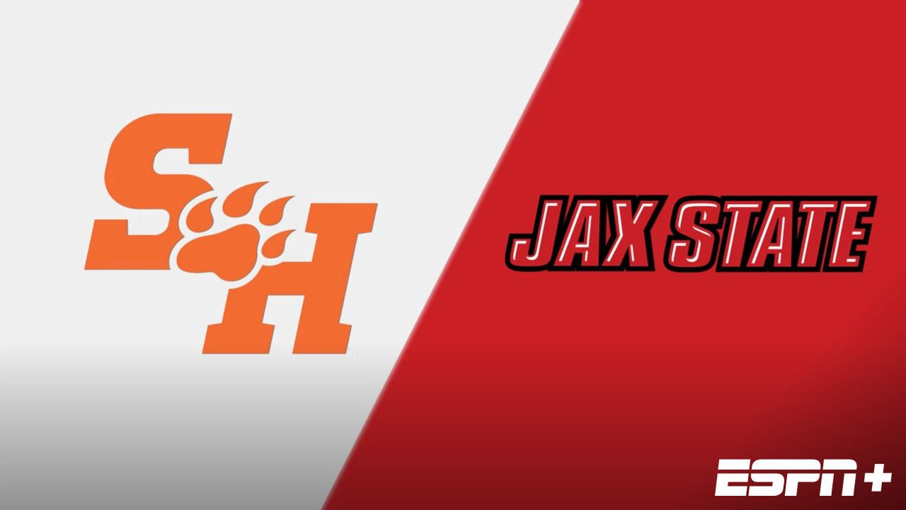 Sam Houston vs. Jacksonville State