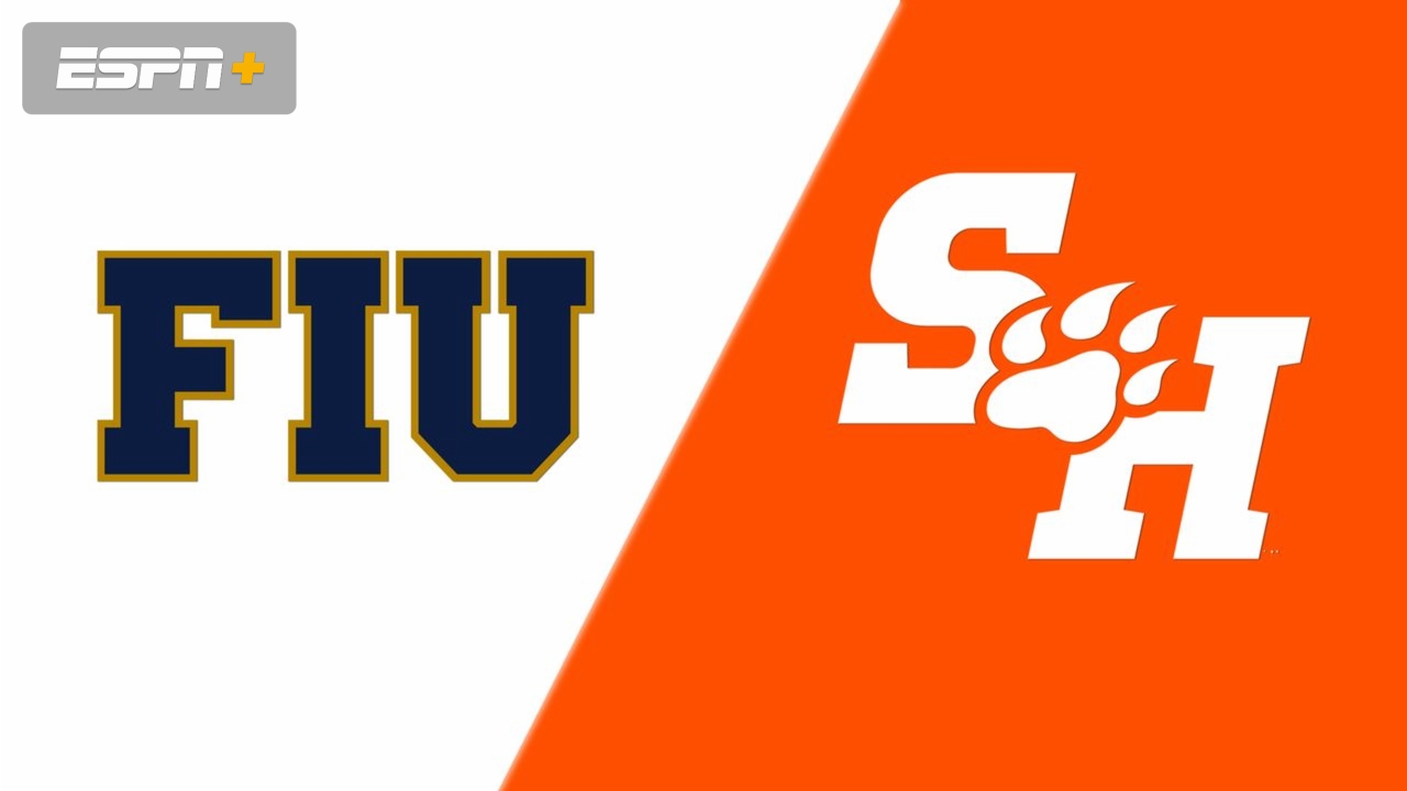Florida International vs. Sam Houston