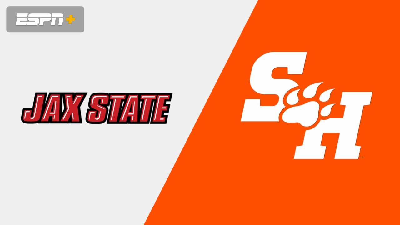 Jacksonville State vs. Sam Houston