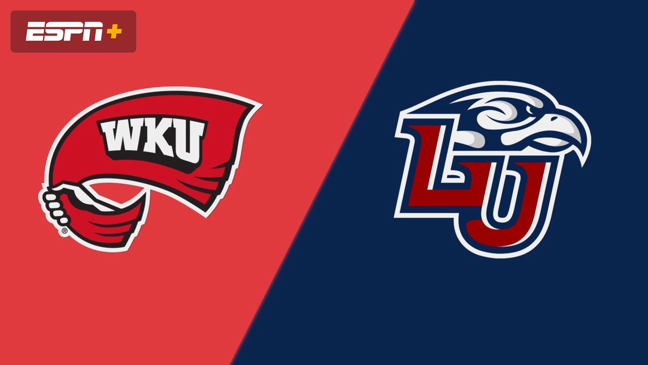 Western Kentucky vs. Liberty