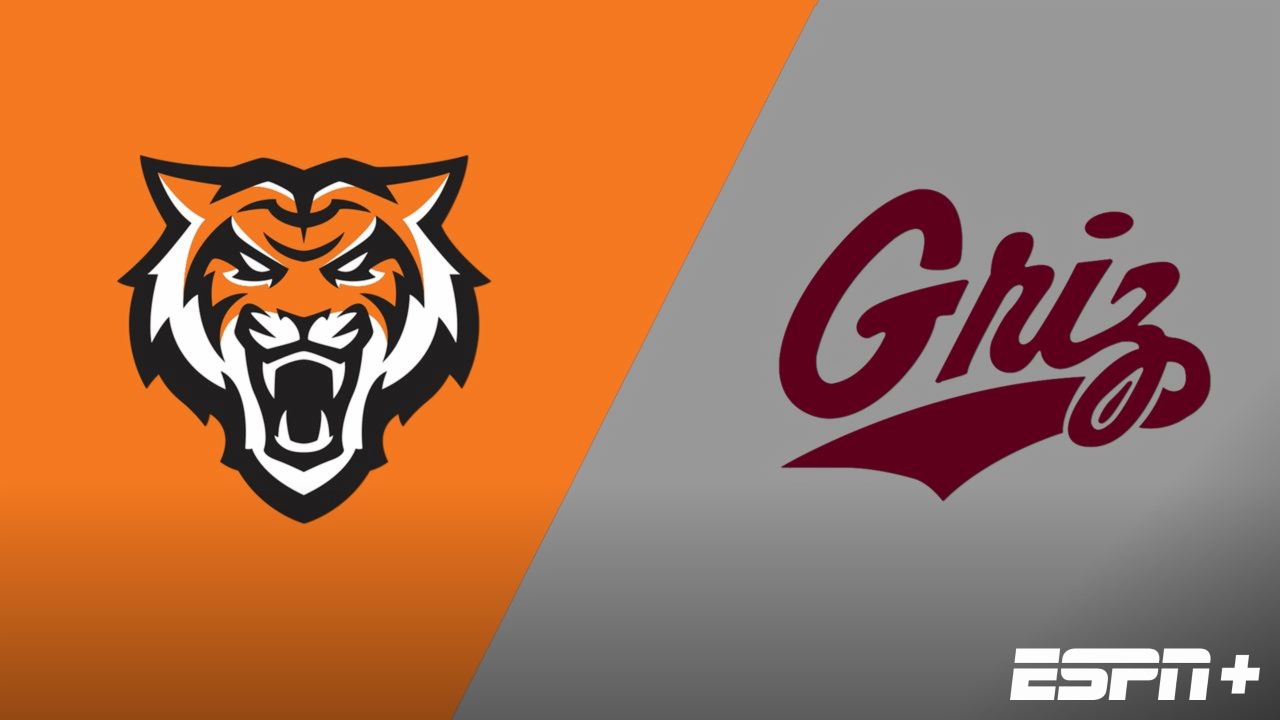 Idaho State vs. Montana