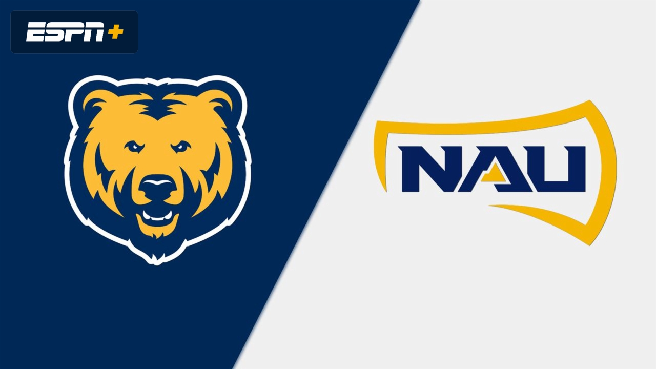 Northern Colorado vs. Northern Arizona