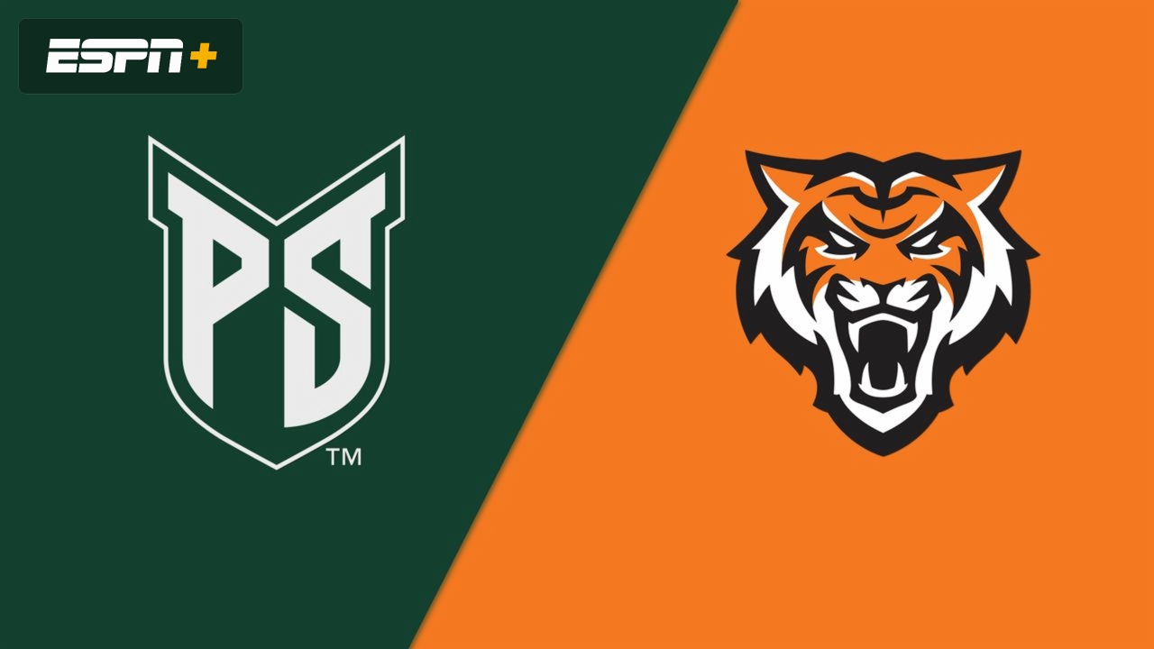 Portland State vs. Idaho State