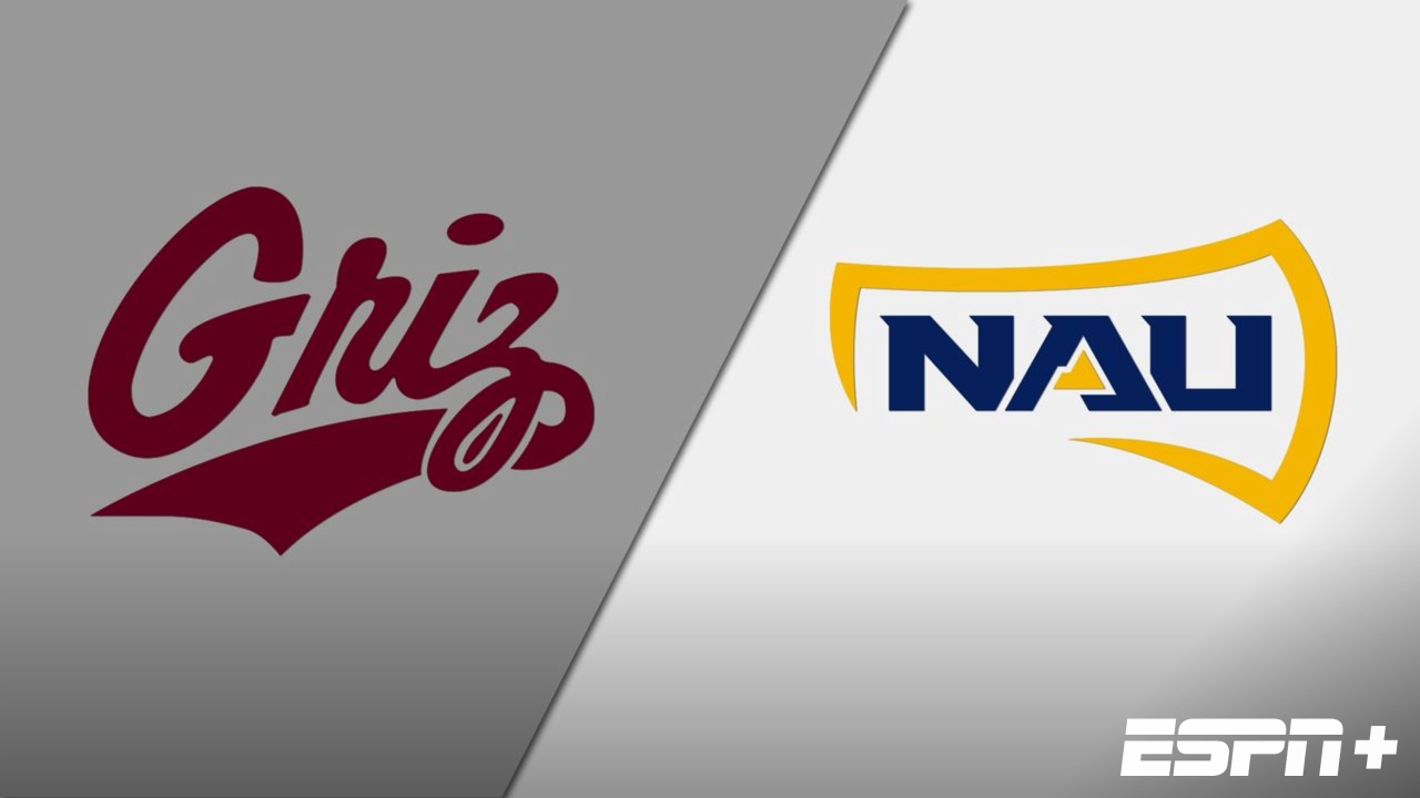 Montana vs. Northern Arizona