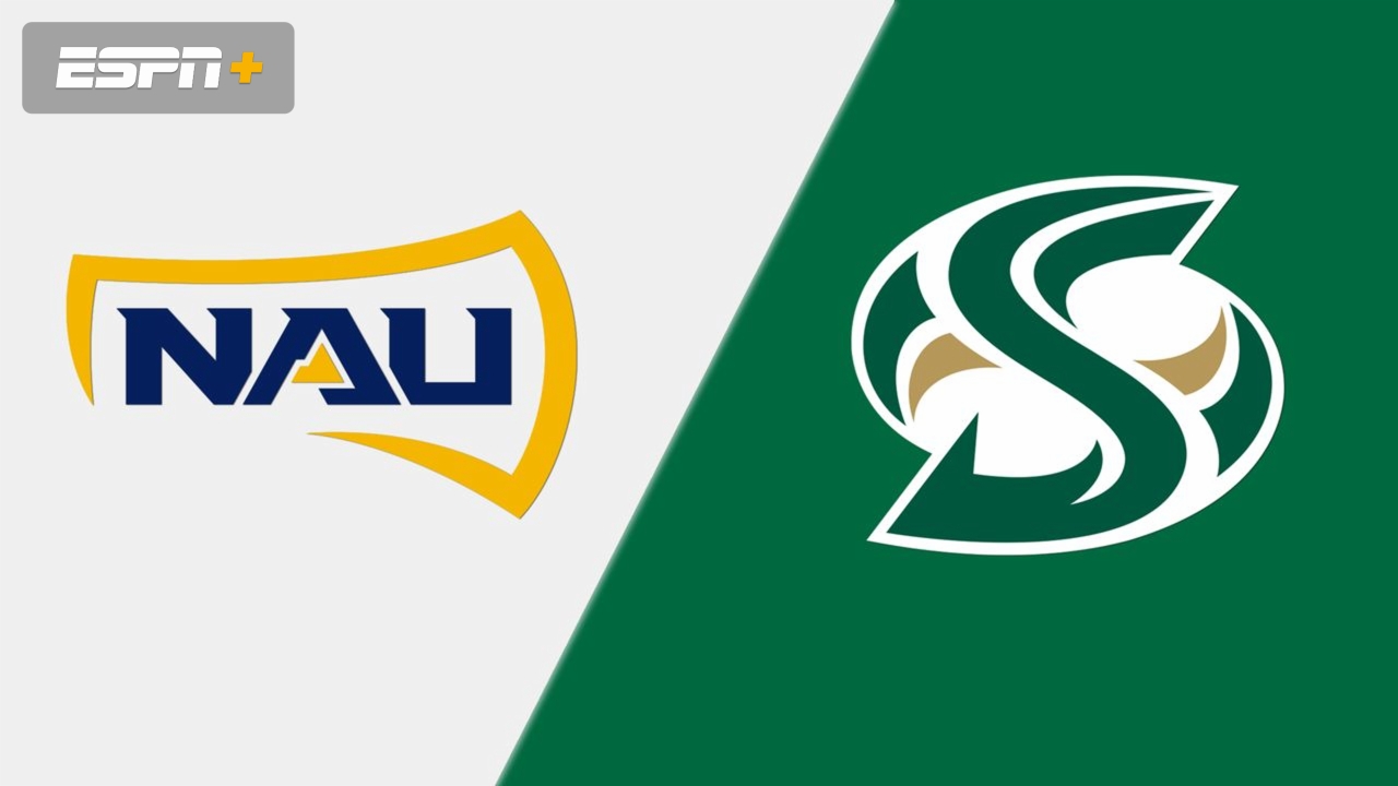 Northern Arizona vs. Sacramento State