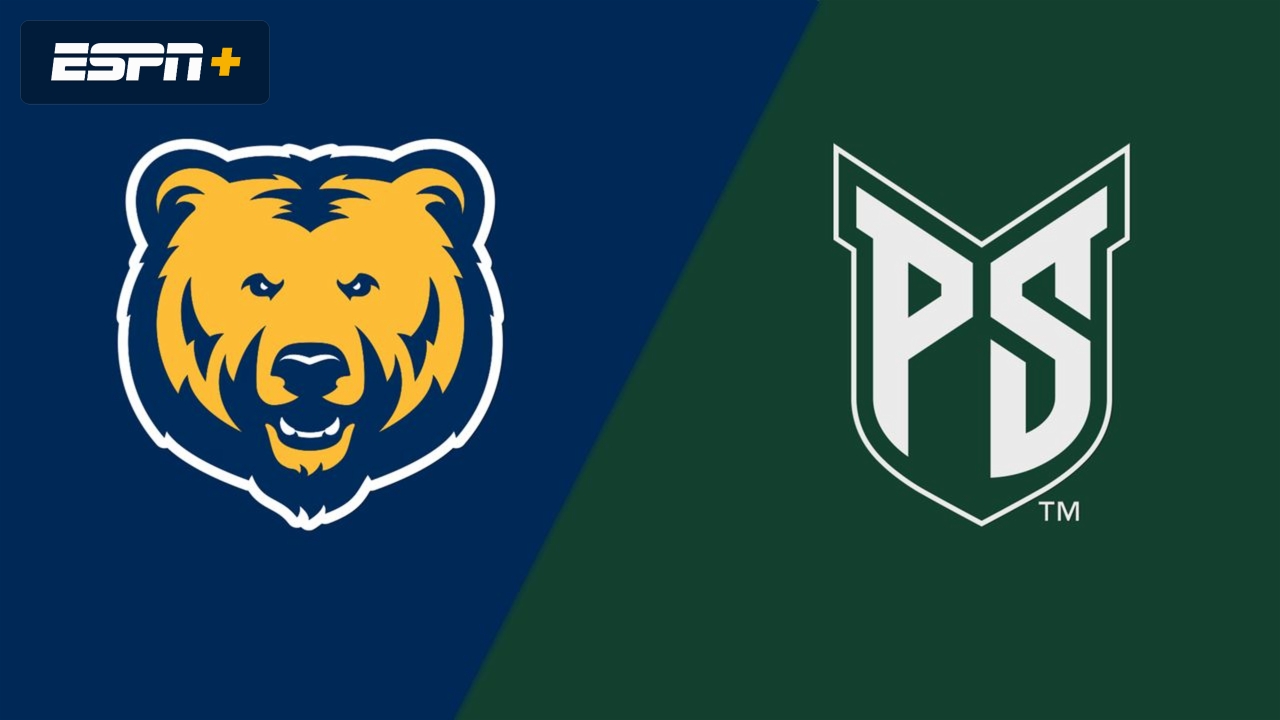 Northern Colorado vs. Portland State
