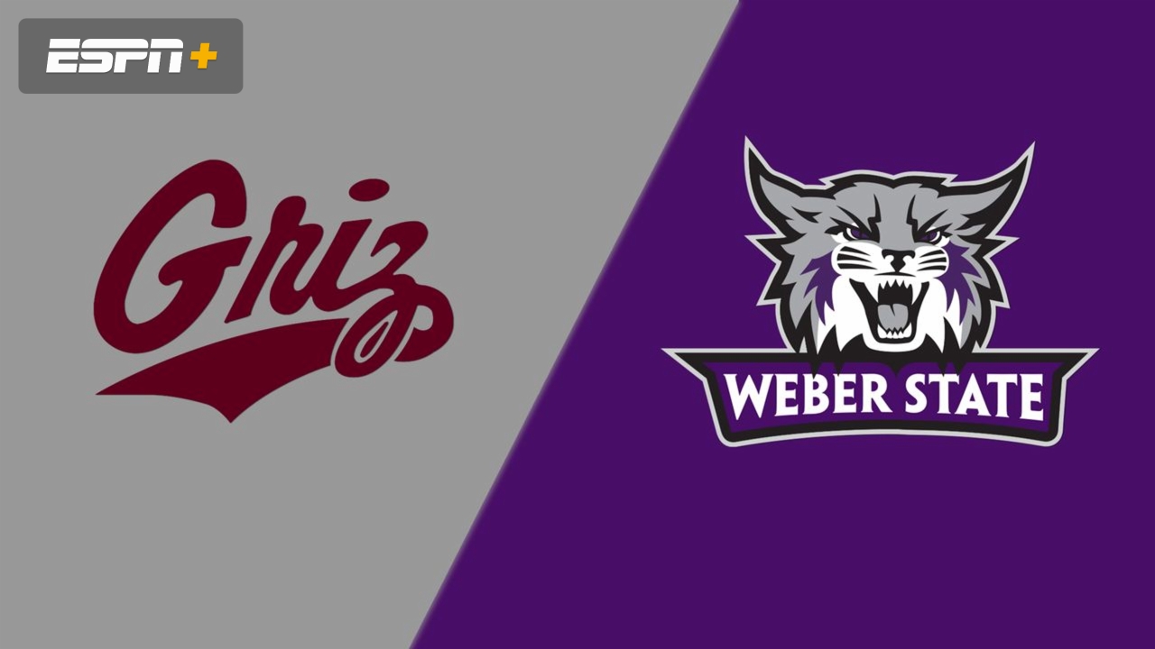 Montana vs. Weber State