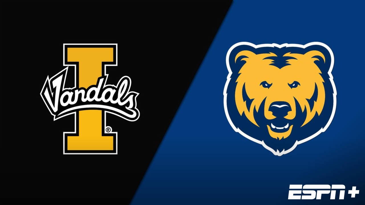 Idaho vs. Northern Colorado
