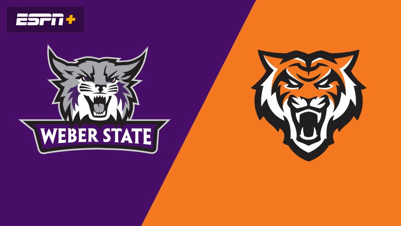 Weber State vs. Idaho State