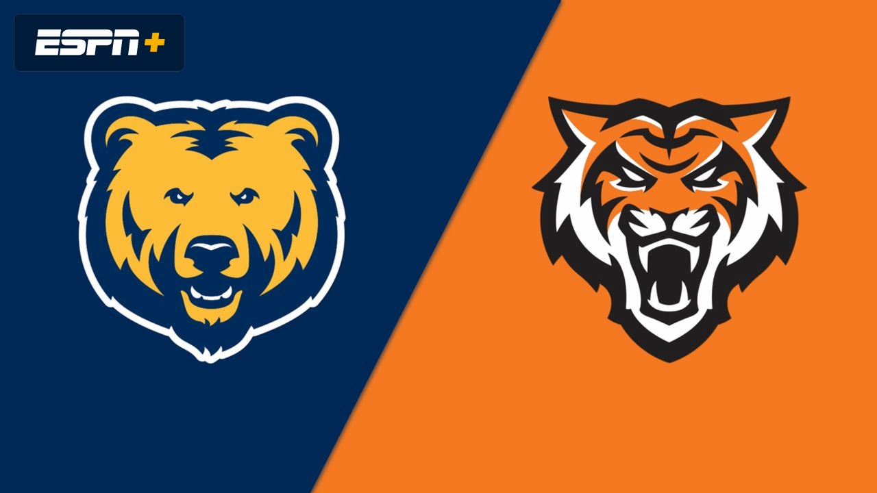 Northern Colorado vs. Idaho State