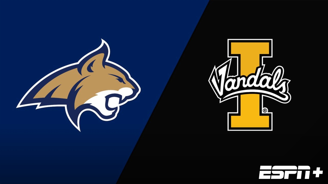 Montana State vs. Idaho