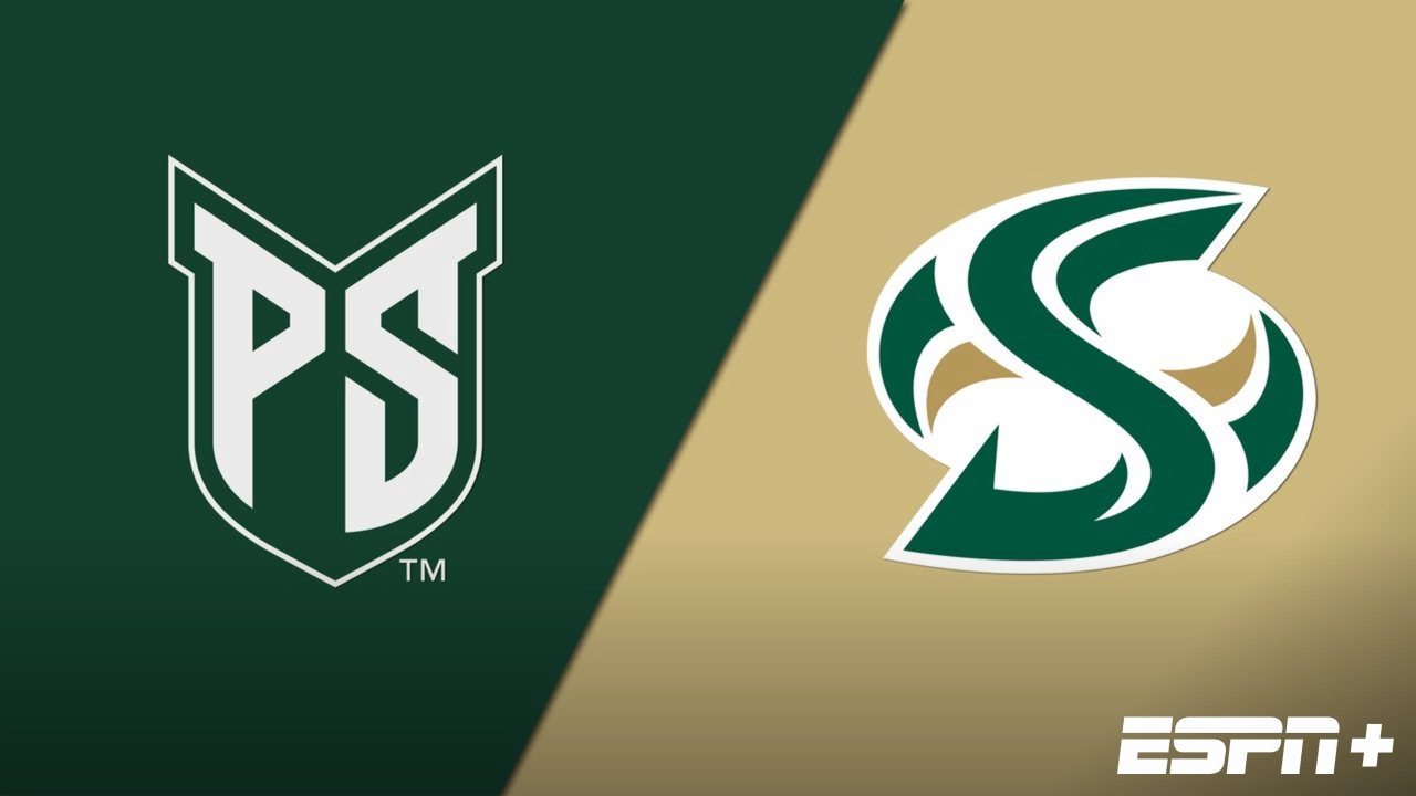 Portland State vs. Sacramento State