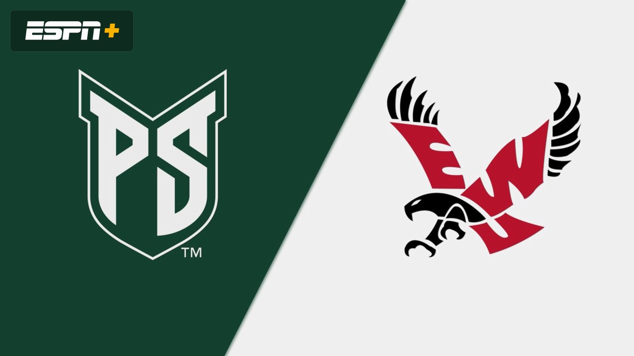 Portland State vs. Eastern Washington
