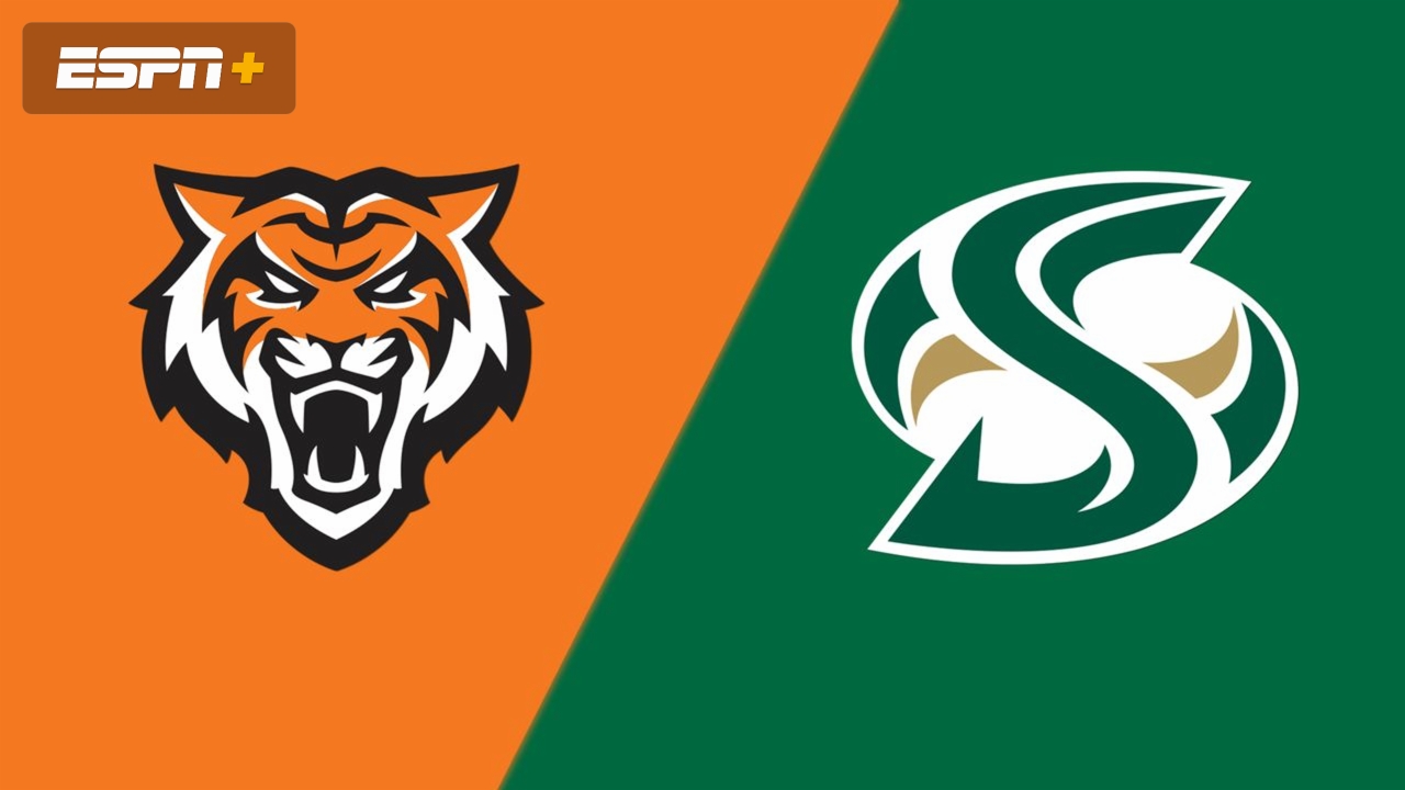Idaho State vs. Sacramento State