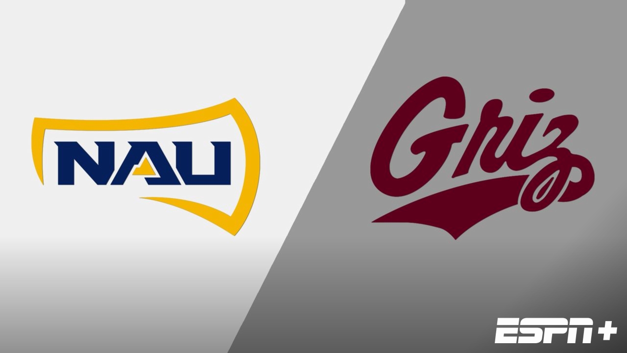 Northern Arizona vs. Montana