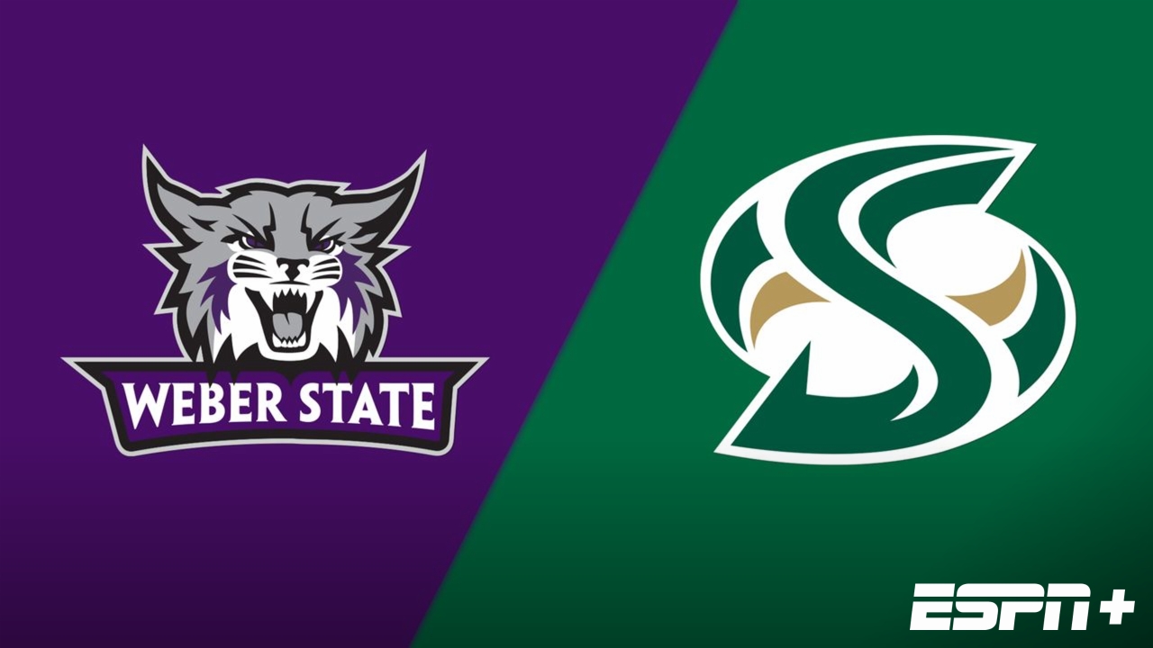 Weber State vs. Sacramento State