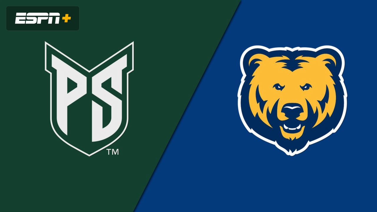 Portland State vs. Northern Colorado