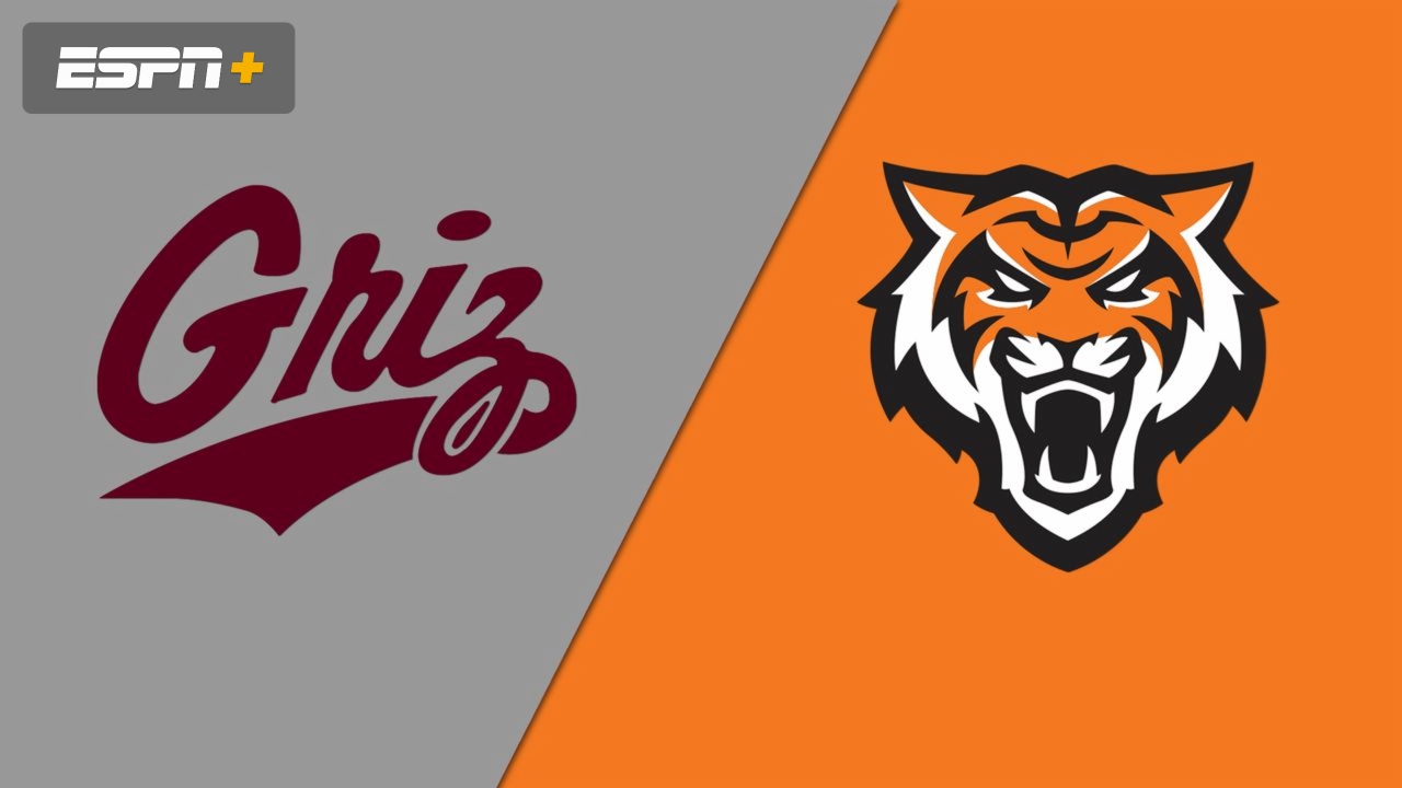Montana vs. Idaho State