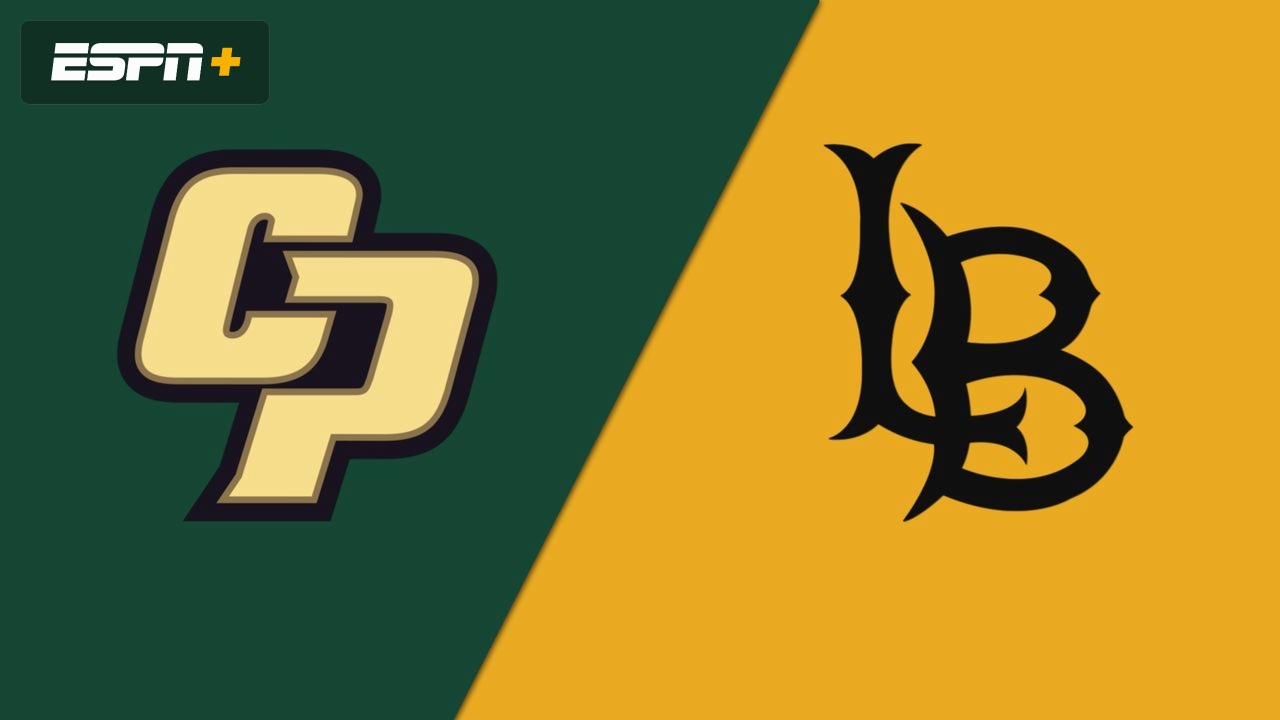 Cal Poly vs. Long Beach State