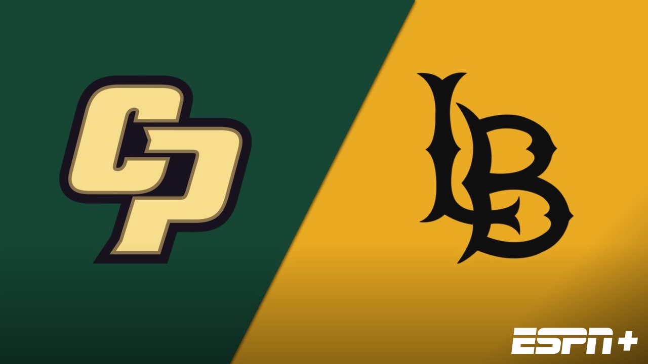 Cal Poly vs. Long Beach State