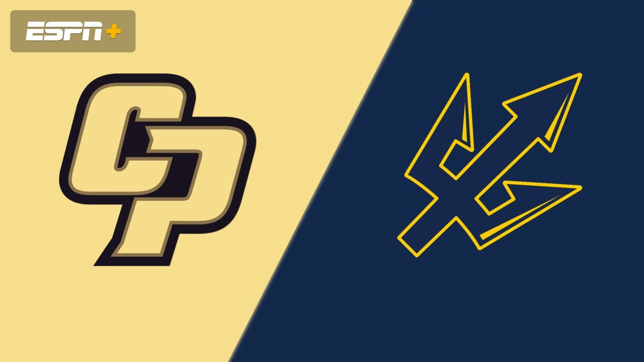 Cal Poly vs. UC San Diego