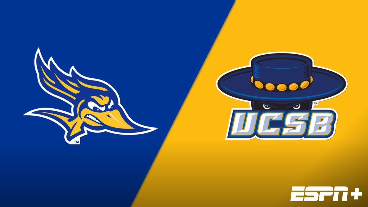 Cal State Bakersfield vs. UC Santa Barbara