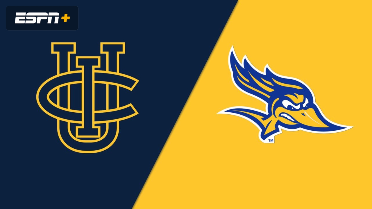UC Irvine vs. Cal State Bakersfield