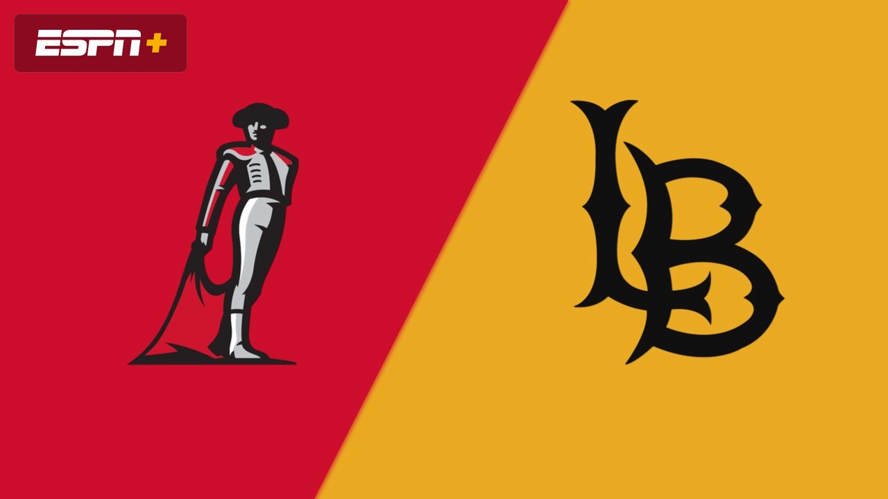 Cal State Northridge vs. Long Beach State