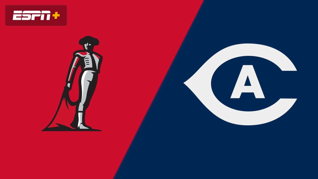 Cal State Northridge vs. UC Davis