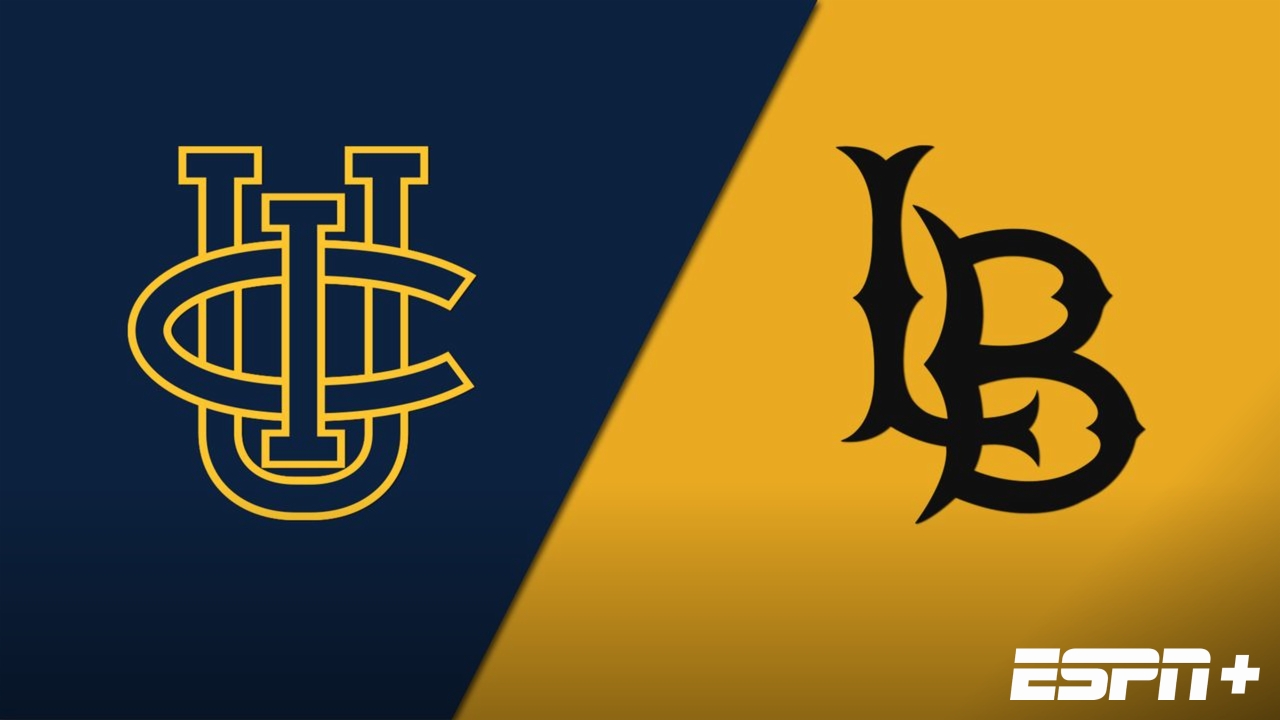 UC Irvine vs. Long Beach State